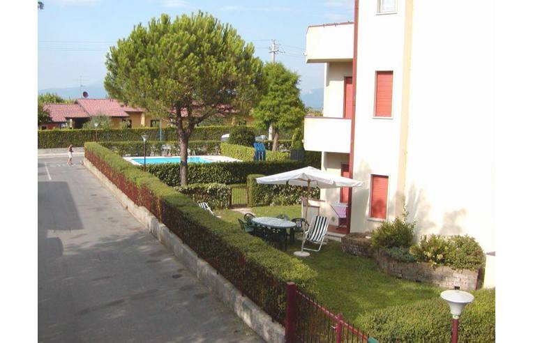 appartamento in affitto a Peschiera del Garda in zona San Benedetto di Lugana