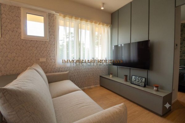 appartamento in affitto a Peschiera del Garda in zona San Benedetto di Lugana