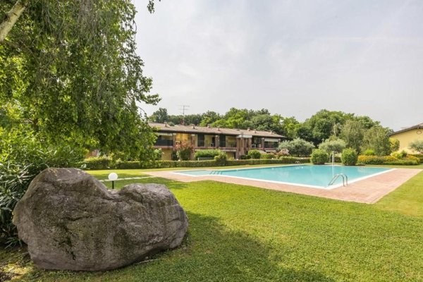 appartamento in affitto a Peschiera del Garda