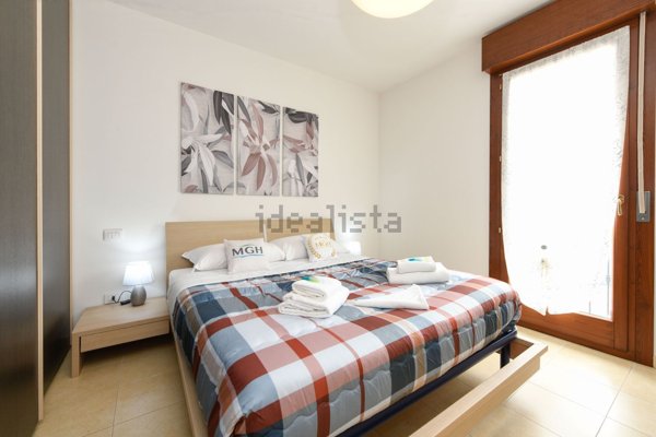 appartamento in affitto a Peschiera del Garda