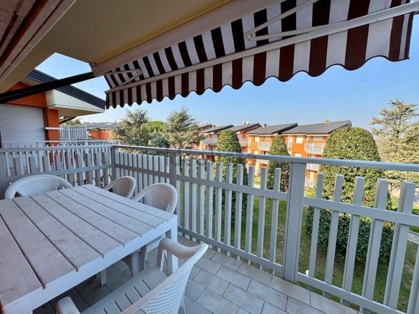appartamento in affitto a Peschiera del Garda in zona San Benedetto di Lugana