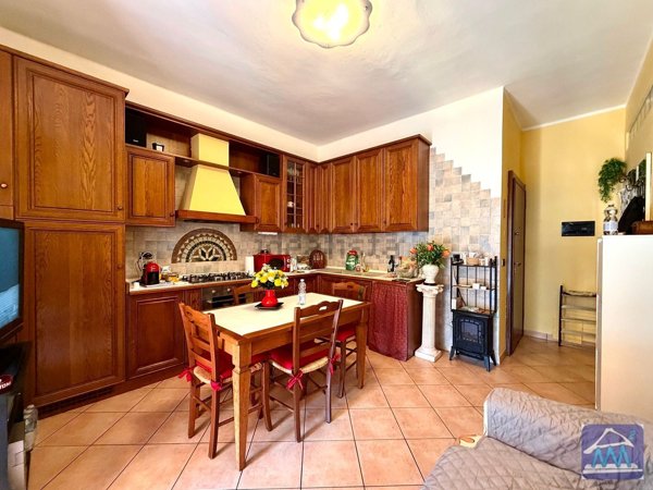 appartamento in affitto a Peschiera del Garda