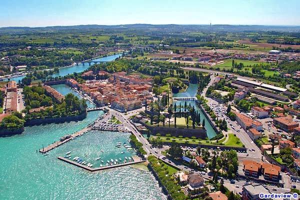 bivano in affitto a Peschiera del Garda