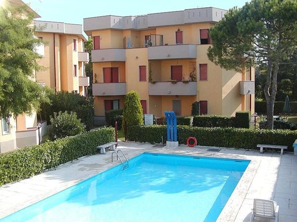 appartamento in affitto a Peschiera del Garda in zona San Benedetto di Lugana