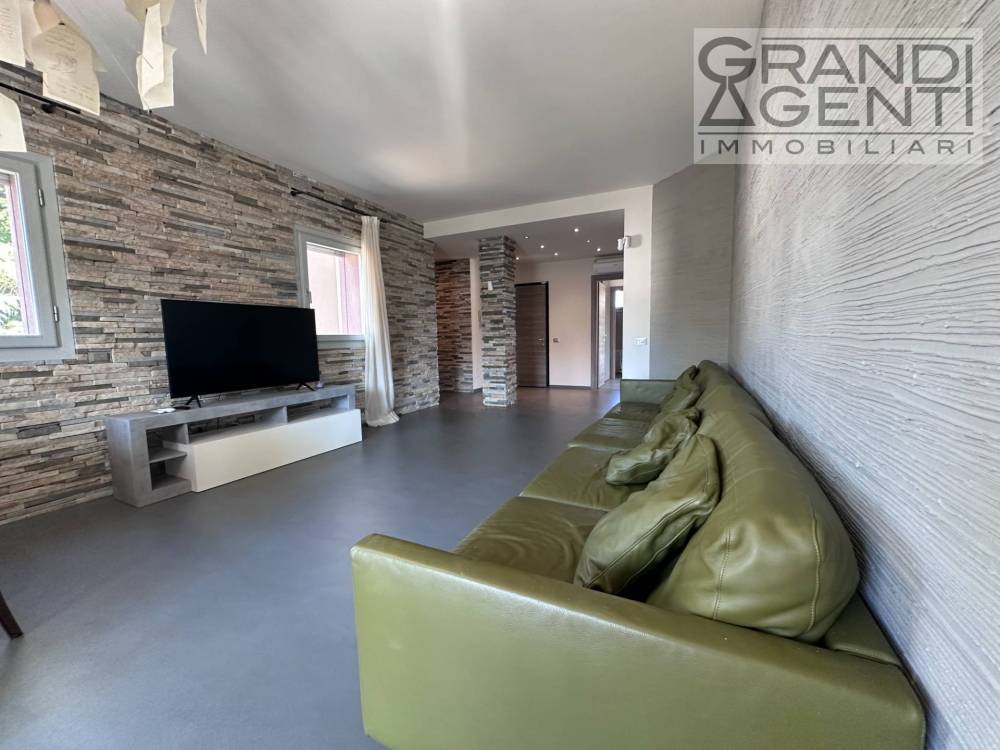 appartamento in affitto a Peschiera del Garda in zona San Benedetto di Lugana