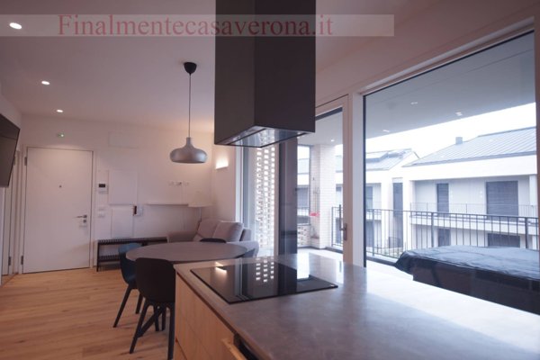 appartamento in affitto a Peschiera del Garda in zona San Benedetto di Lugana
