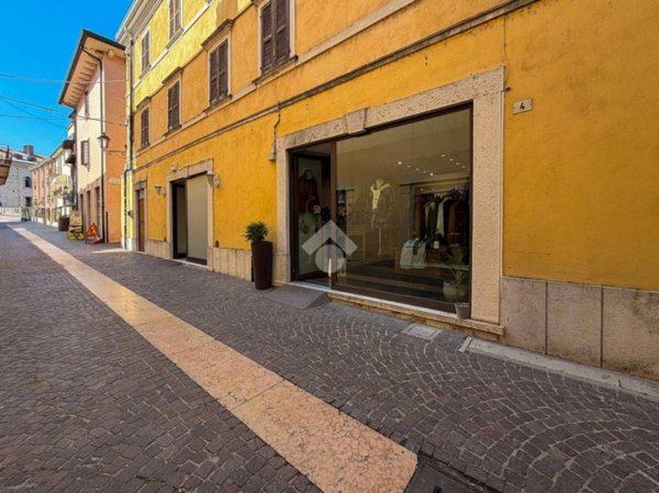 appartamento in affitto a Peschiera del Garda in zona San Benedetto di Lugana