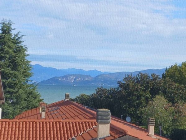 appartamento in affitto a Peschiera del Garda in zona San Benedetto di Lugana