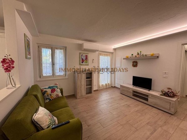 appartamento in affitto a Peschiera del Garda in zona San Benedetto di Lugana