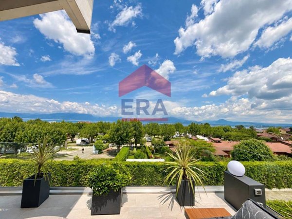 appartamento in affitto a Peschiera del Garda in zona San Benedetto di Lugana