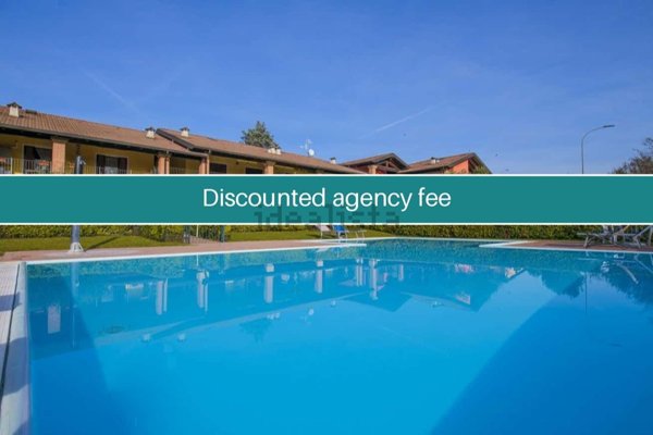 appartamento in affitto a Peschiera del Garda in zona San Benedetto di Lugana