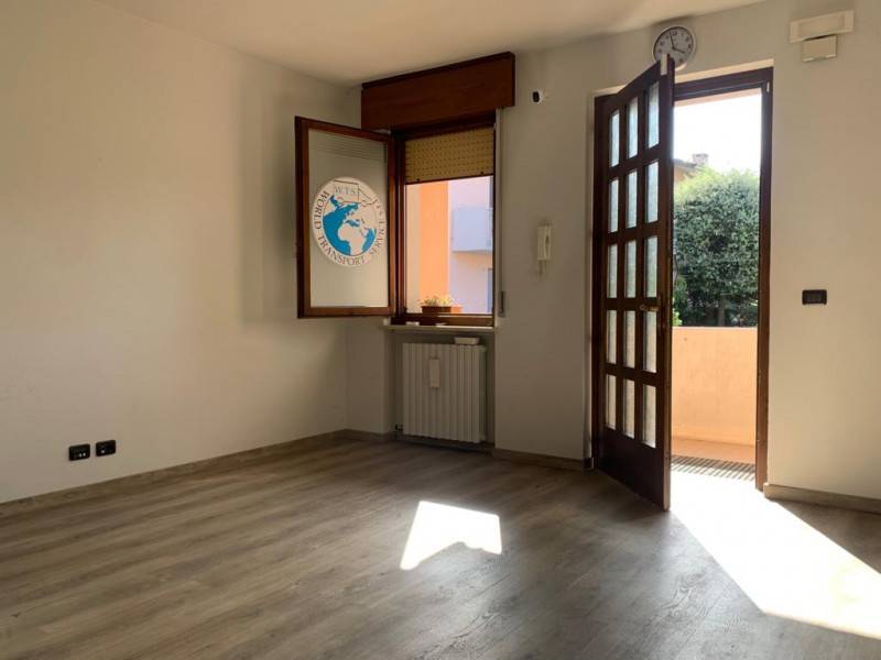 ufficio in affitto a Povegliano Veronese