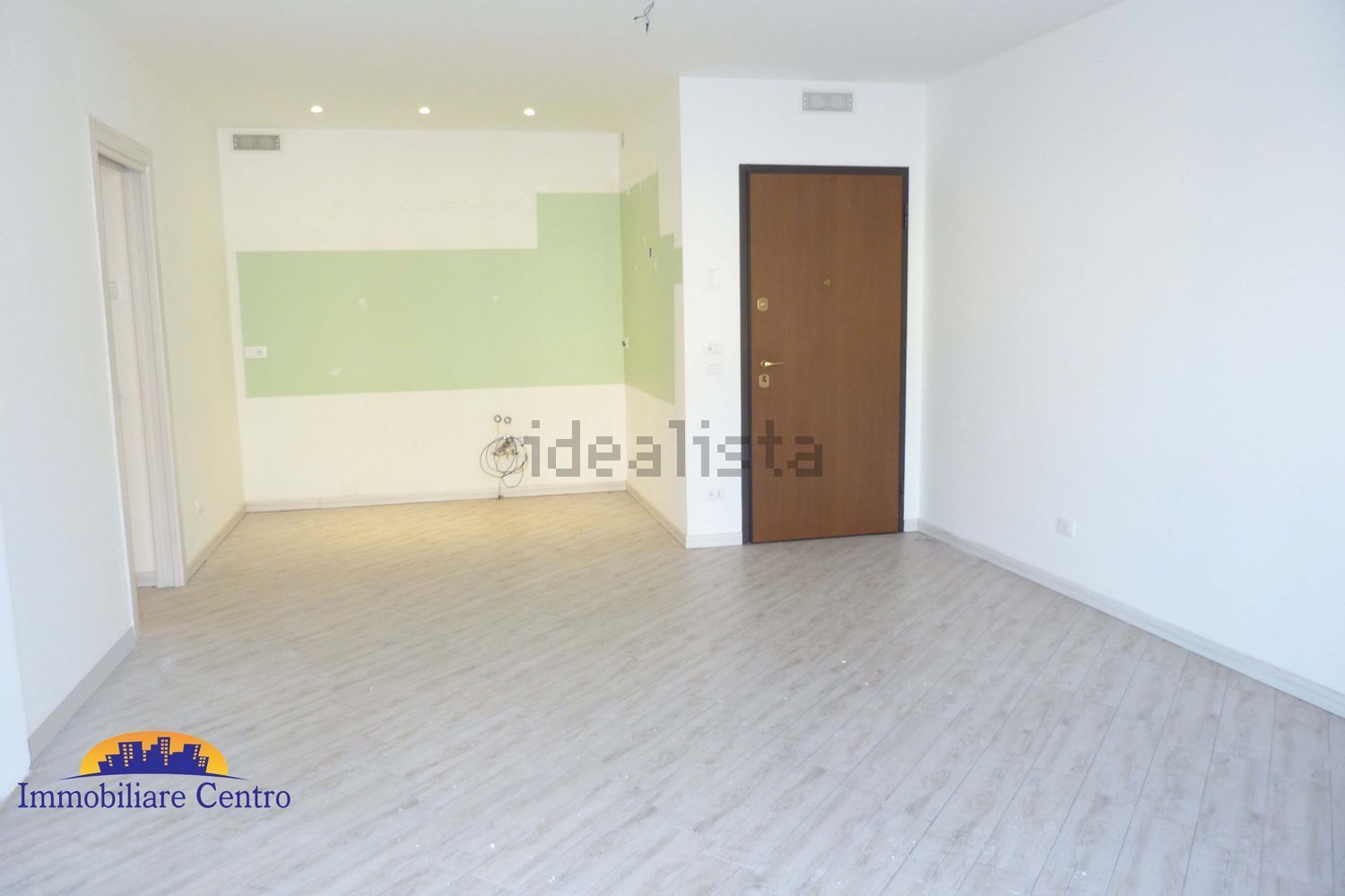 appartamento in affitto a Povegliano Veronese