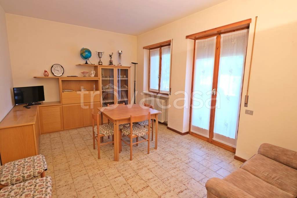 appartamento in affitto a Povegliano Veronese