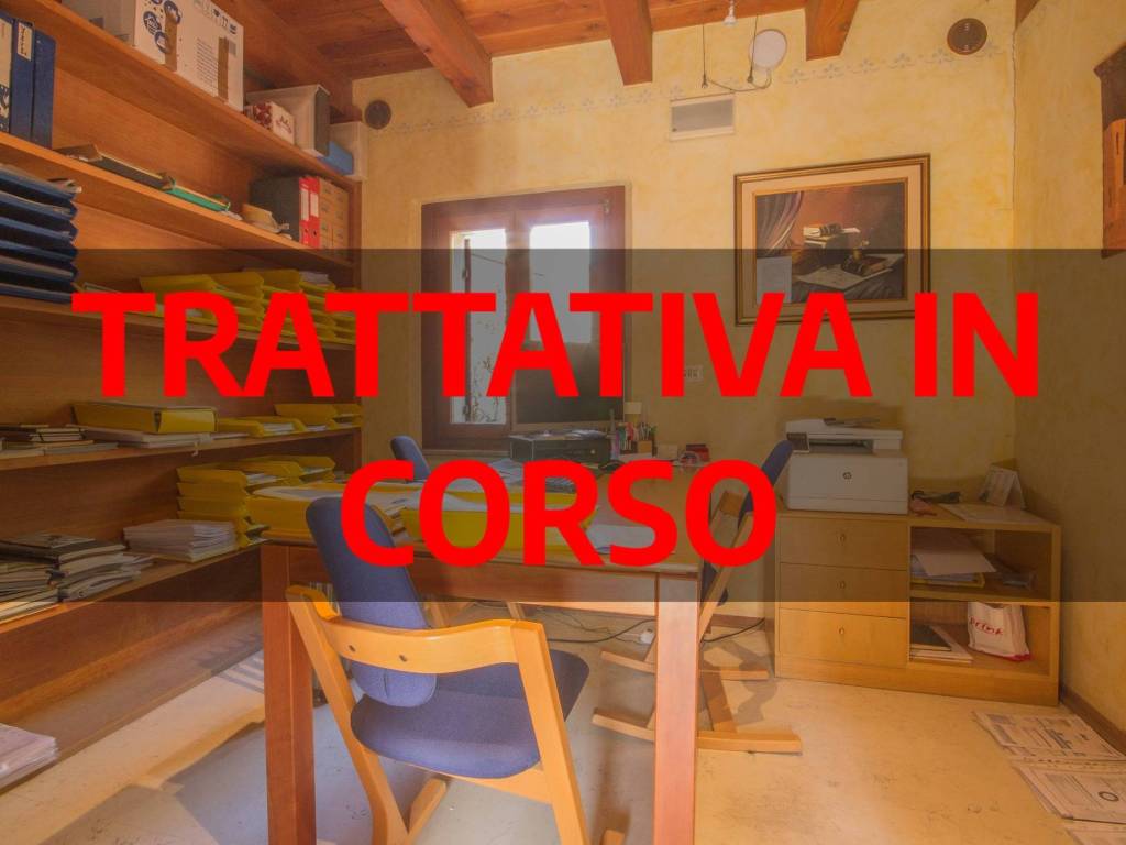 ufficio in affitto a Povegliano Veronese