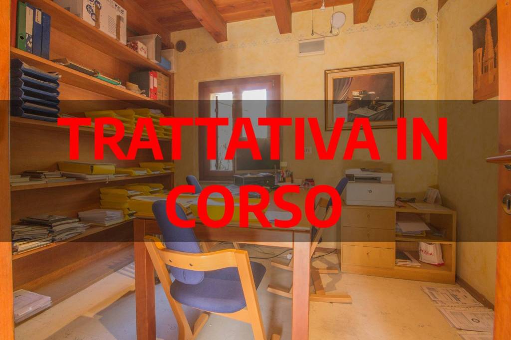 ufficio in affitto a Povegliano Veronese