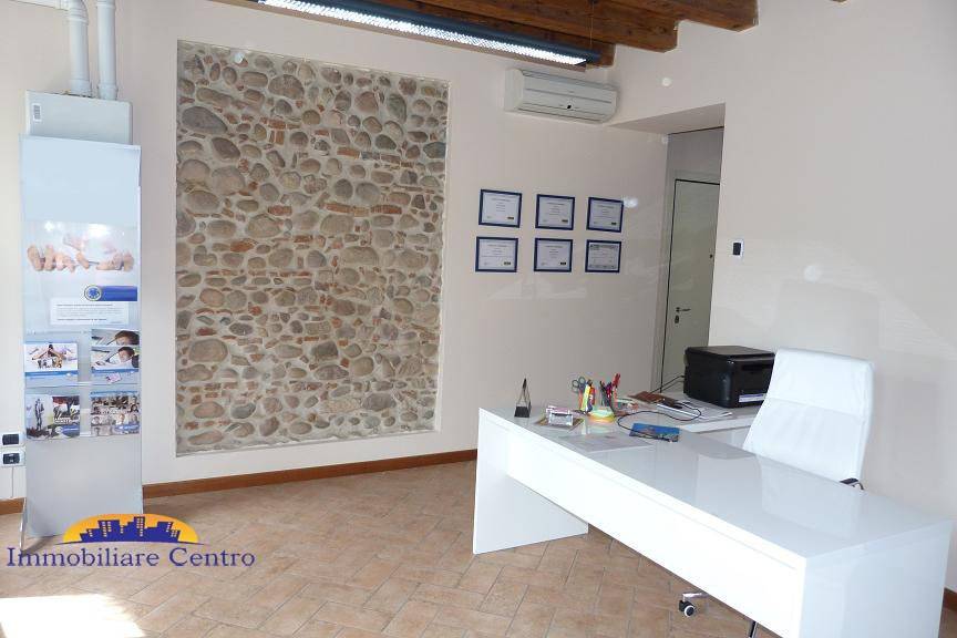 ufficio in affitto a Povegliano Veronese