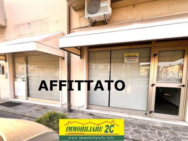 ufficio in affitto a Povegliano Veronese
