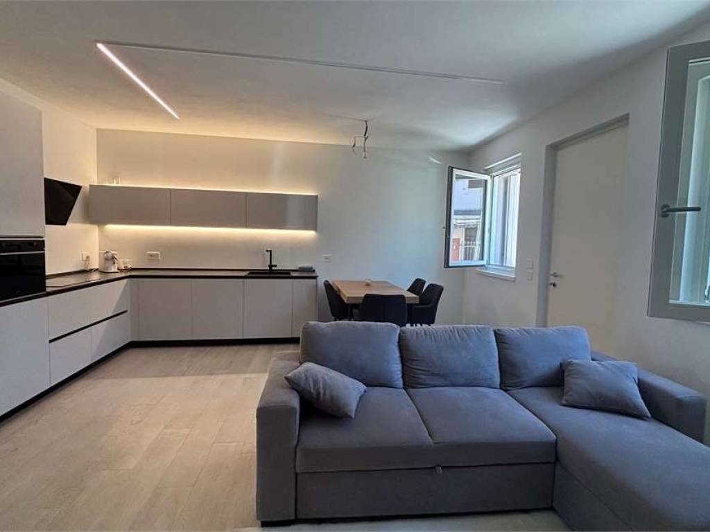 appartamento in affitto a Povegliano Veronese