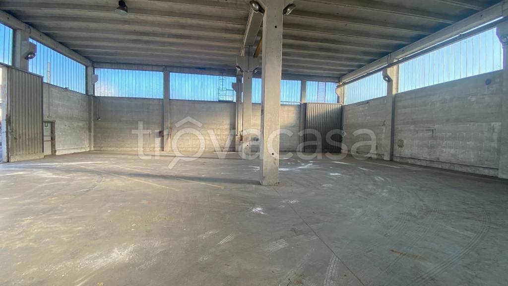 appartamento in affitto a Povegliano Veronese