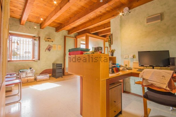 ufficio in affitto a Povegliano Veronese