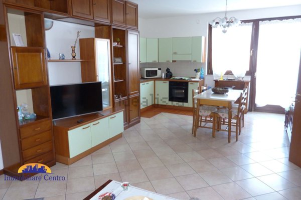 appartamento in affitto a Povegliano Veronese
