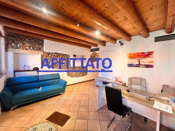 appartamento in affitto a Povegliano Veronese in zona Madonna dell'Uva Secca