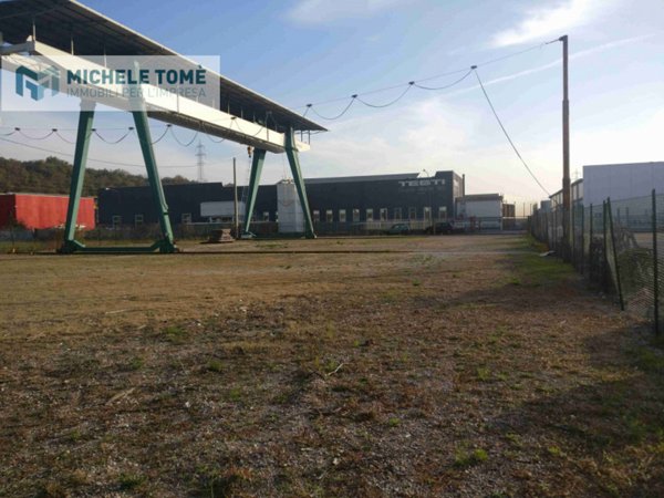 terreno edificabile in affitto a Rivoli Veronese