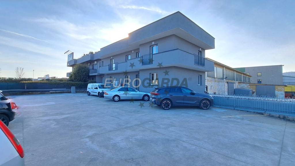 appartamento in affitto a Rivoli Veronese