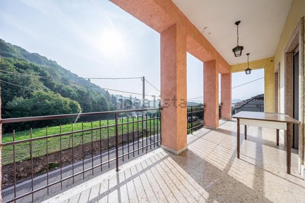 appartamento in affitto a Roverè Veronese