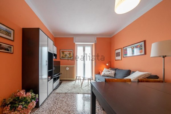 appartamento in affitto a Roverè Veronese
