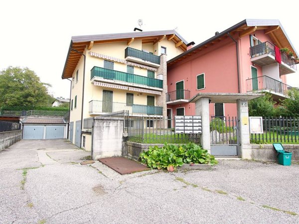 appartamento in affitto a Roverè Veronese
