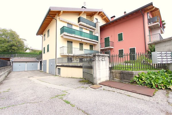 appartamento in affitto a Roverè Veronese in zona Roverè