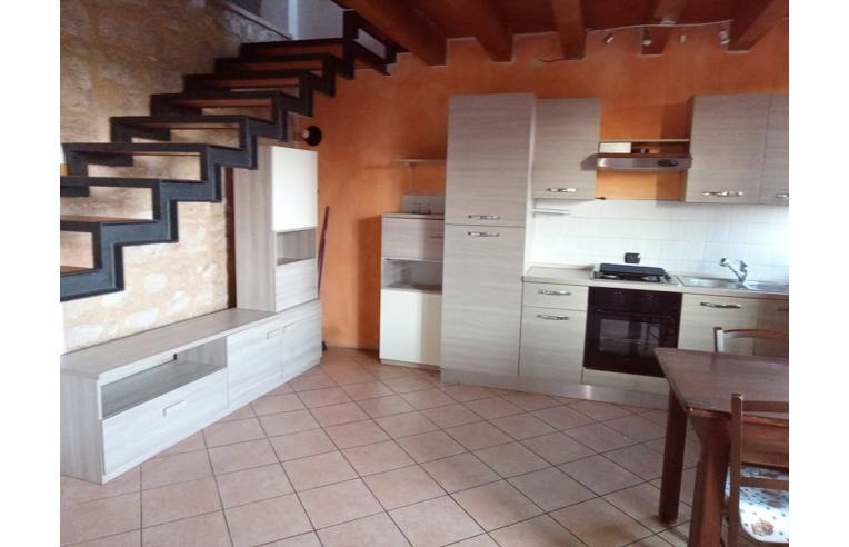 appartamento in affitto a Roverè Veronese