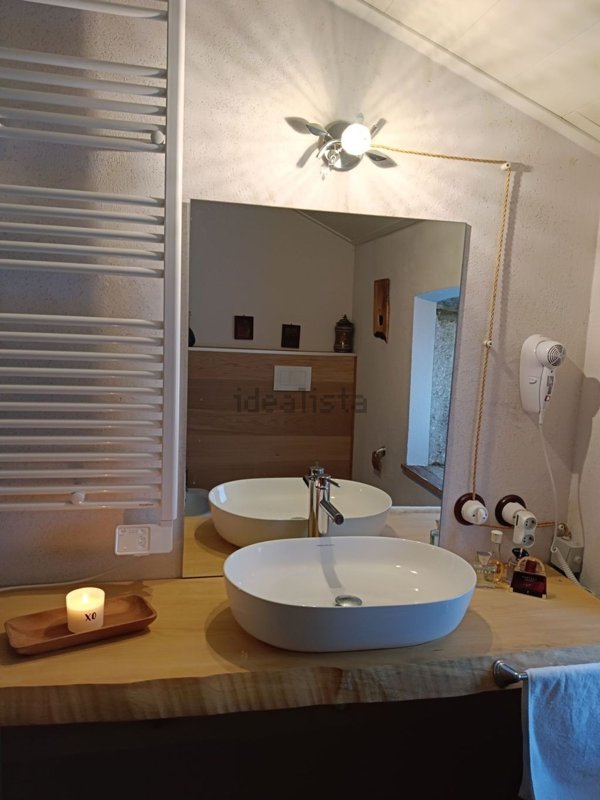 appartamento in affitto a Roverè Veronese