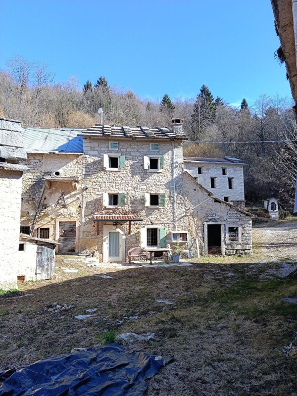 appartamento in affitto a Roverè Veronese