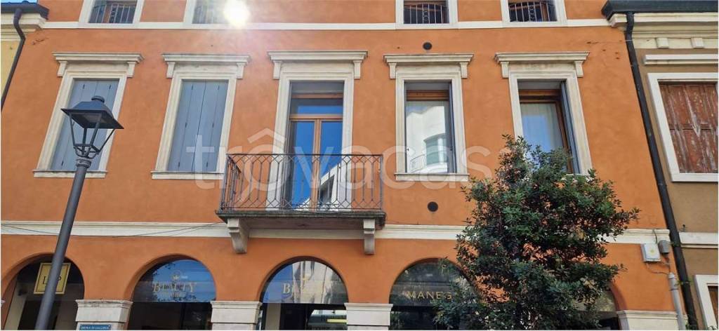 appartamento in affitto a San Bonifacio
