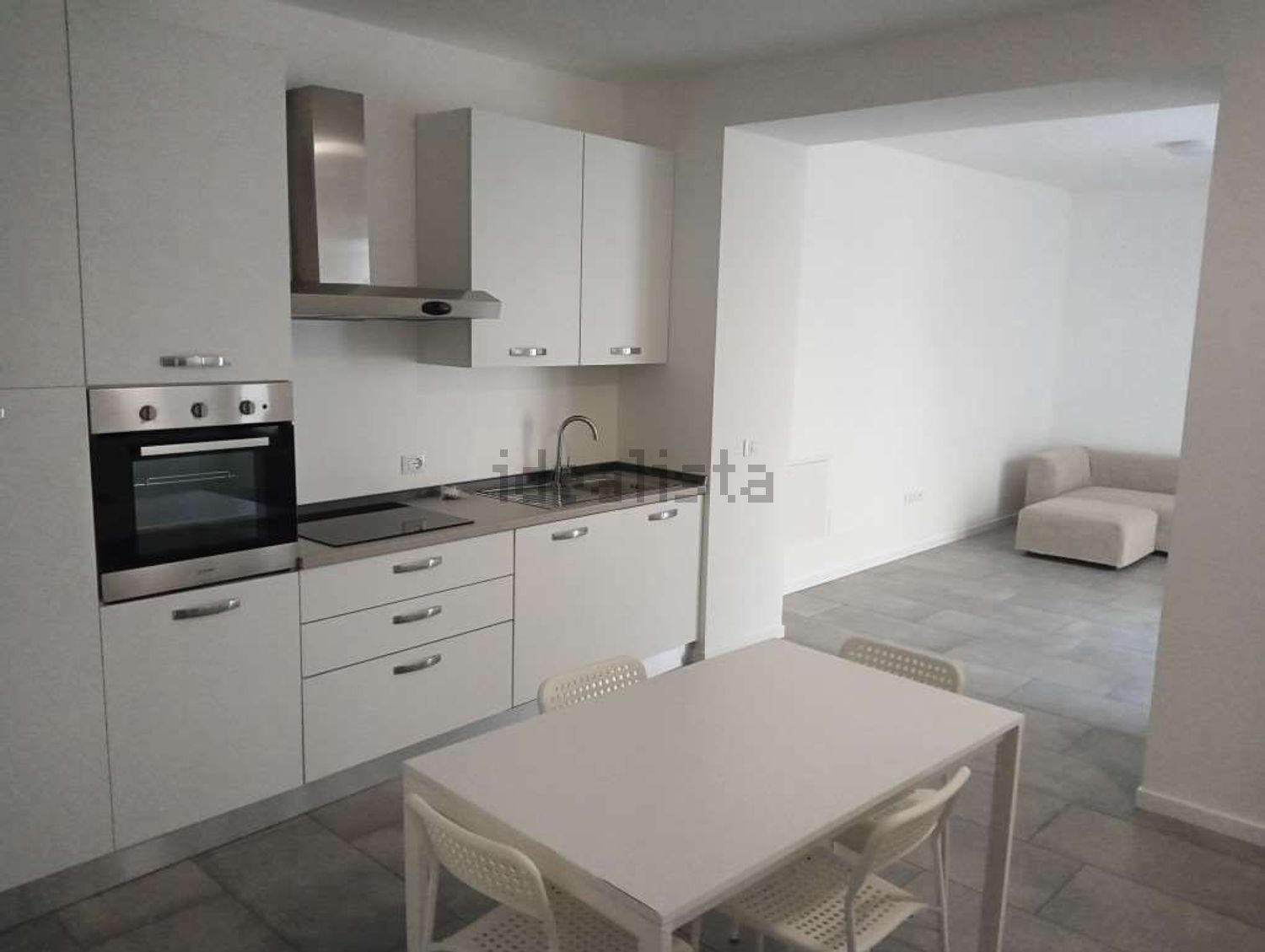 appartamento in affitto a San Bonifacio