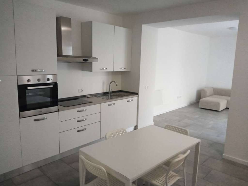 appartamento in affitto a San Bonifacio
