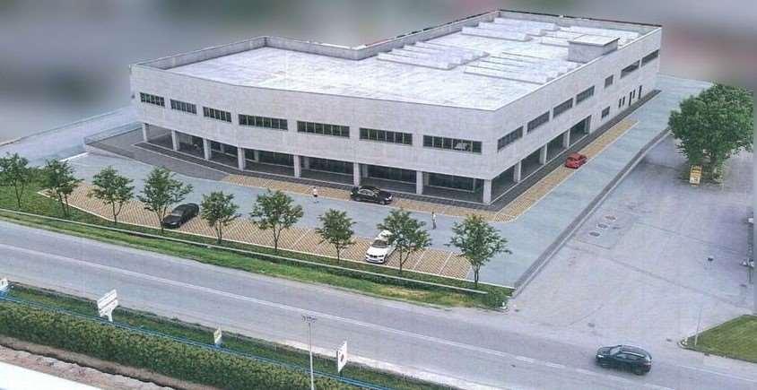 negozio in affitto a San Bonifacio