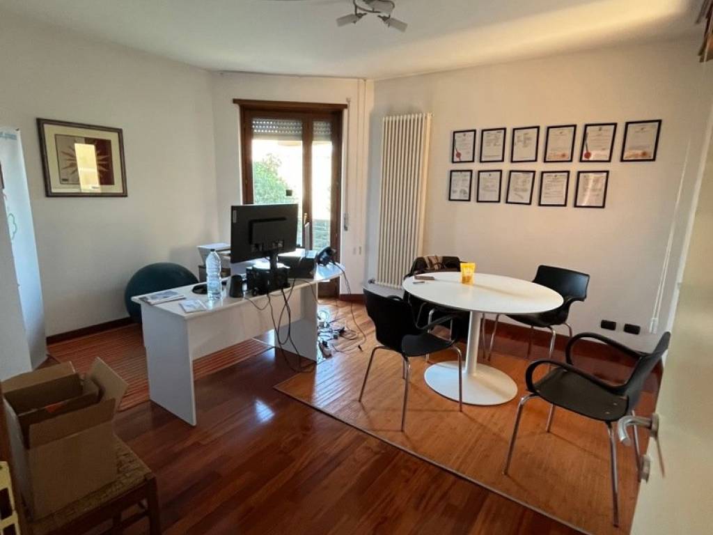 ufficio in affitto a San Bonifacio