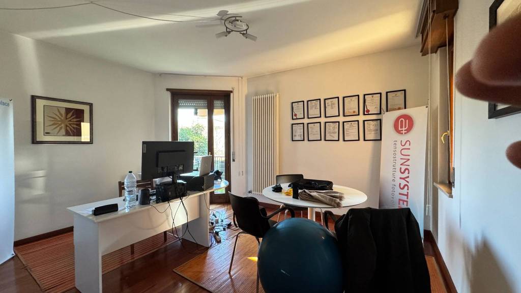 ufficio in affitto a San Bonifacio