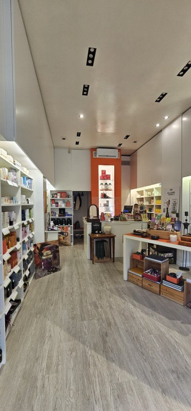 negozio in affitto a San Bonifacio