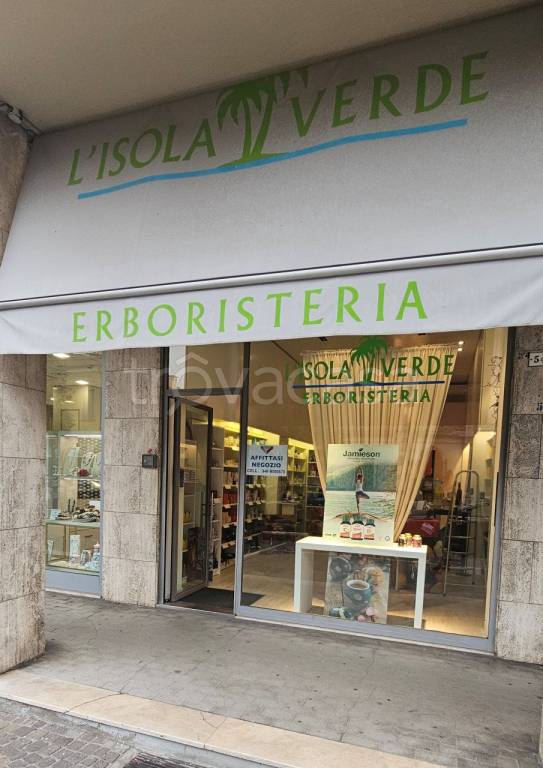 negozio in affitto a San Bonifacio