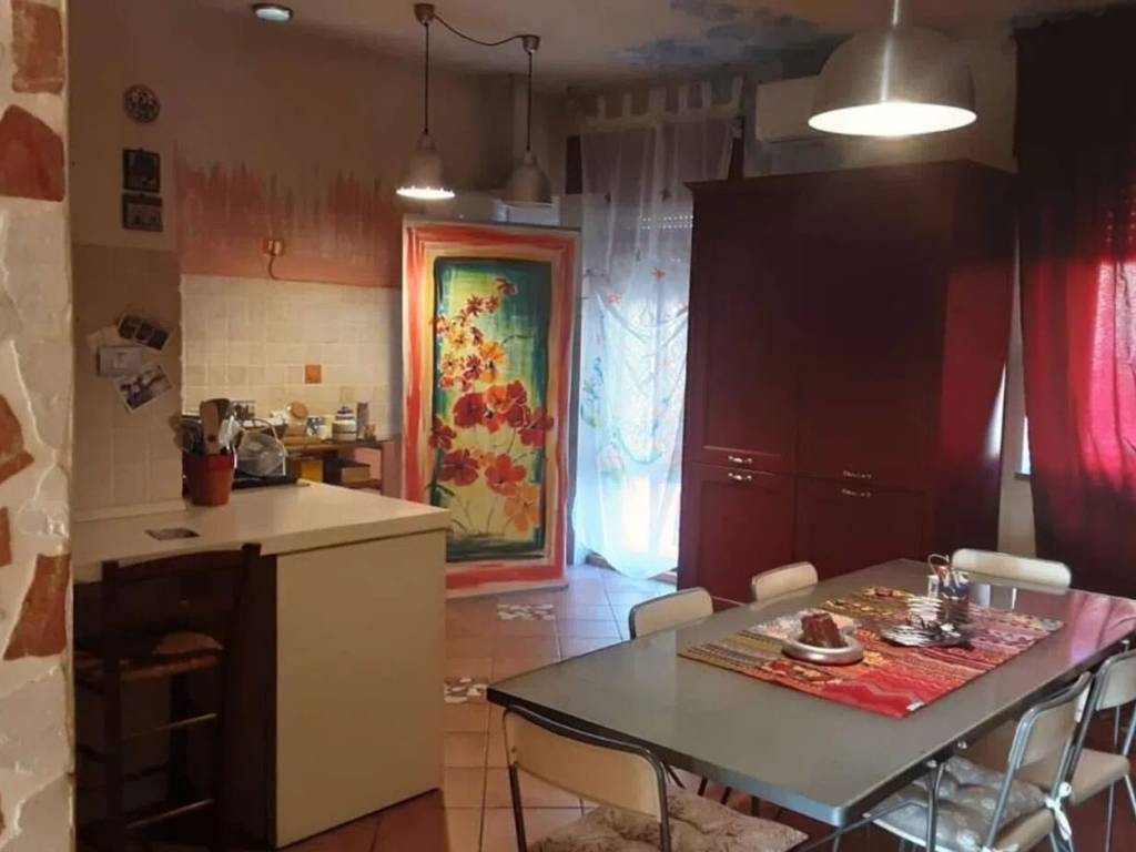 appartamento in affitto a San Bonifacio