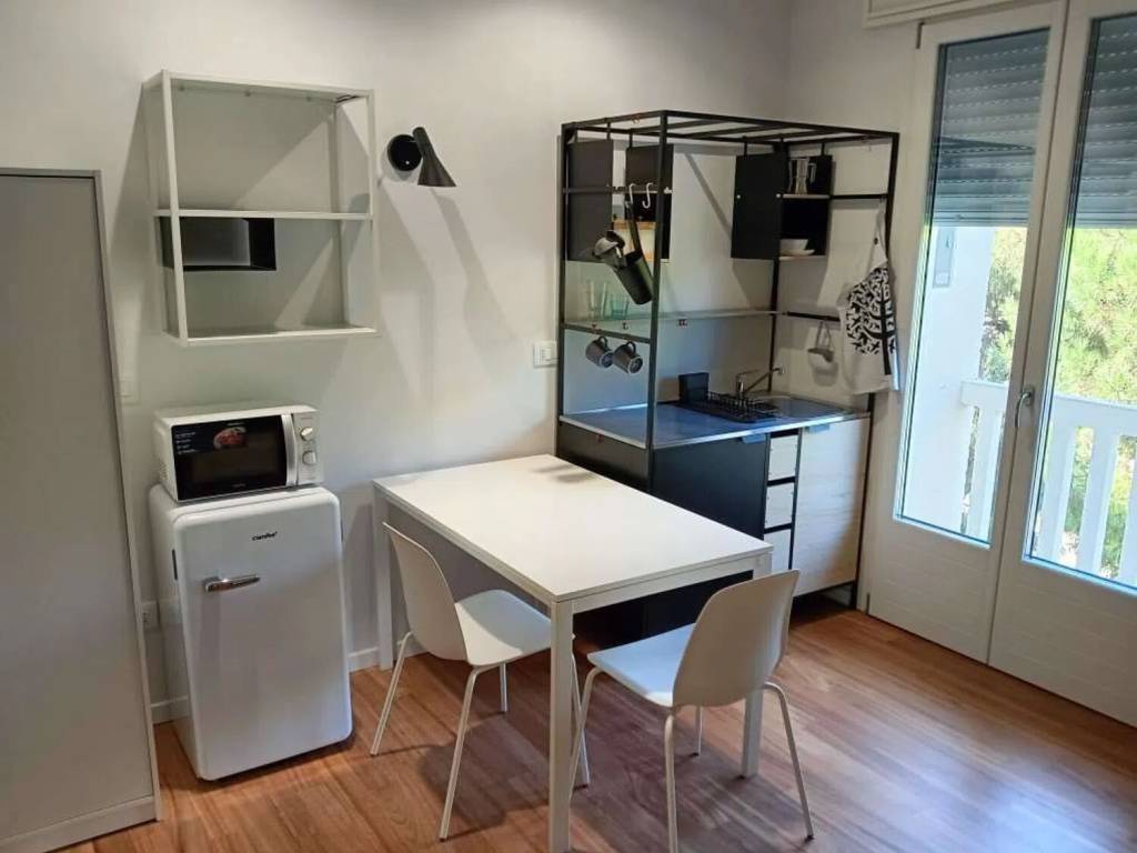 appartamento in affitto a San Bonifacio