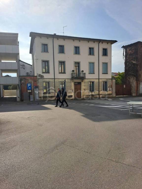 appartamento in affitto a San Bonifacio