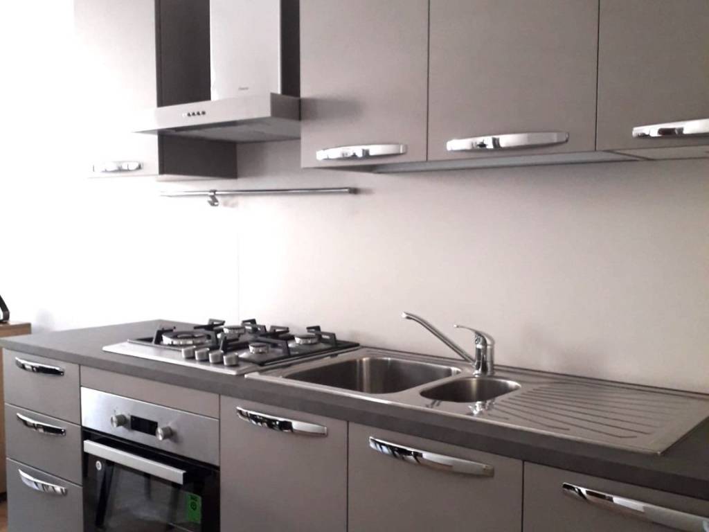 appartamento in affitto a San Bonifacio
