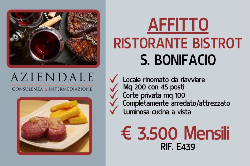 appartamento in affitto a San Bonifacio