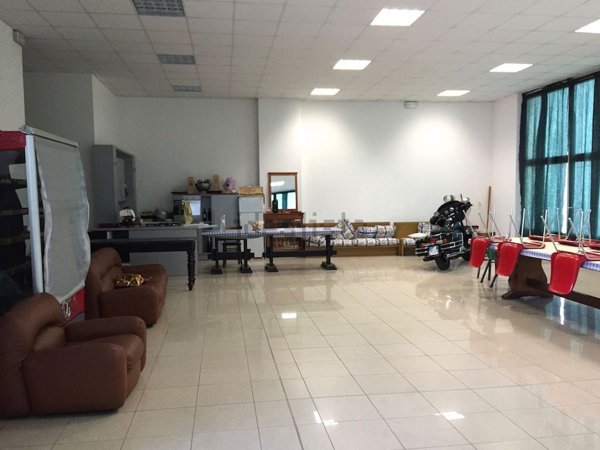 capannone in affitto a San Bonifacio